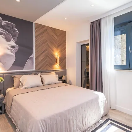 Apartament Zen Kalifa 5 Star Exclusive For 4