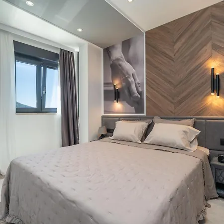 Apartament Zen Kalifa 5 Star Exclusive For 4