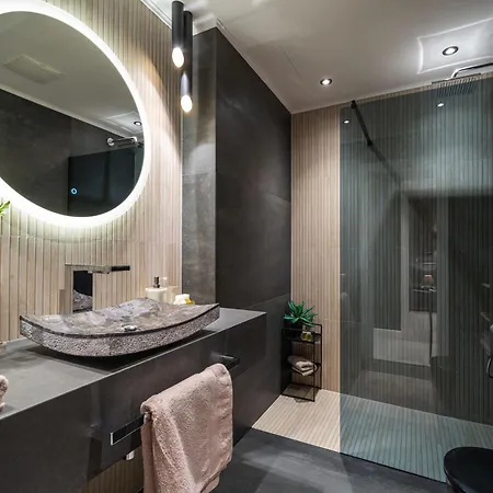 Apartament Zen Kalifa 5 Star Exclusive For 4 *