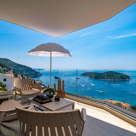 Apartament Zen Kalifa 5 Star Exclusive For 4