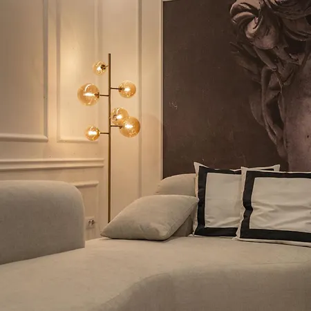 Zen Kalifa 5 Star Exclusive For 4 Dubrownik