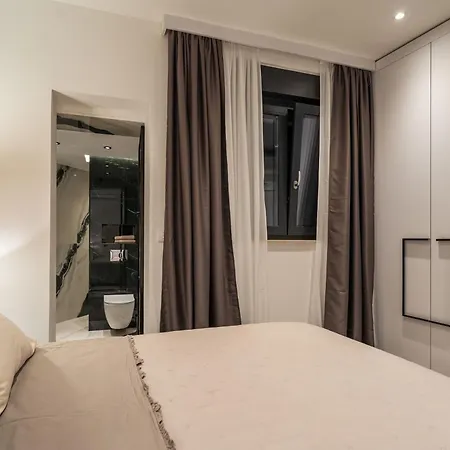Apartament Zen Kalifa 5 Star Exclusive For 4 Dubrownik